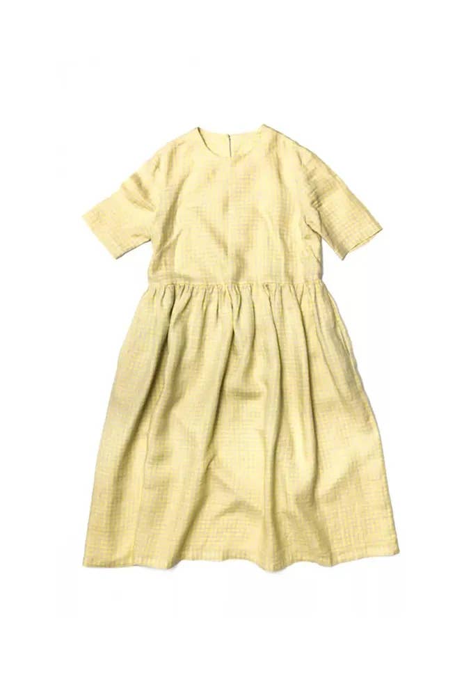 The Ellis & Hattie Sewing Pattern — Merchant and Mills, photo 1 of 5