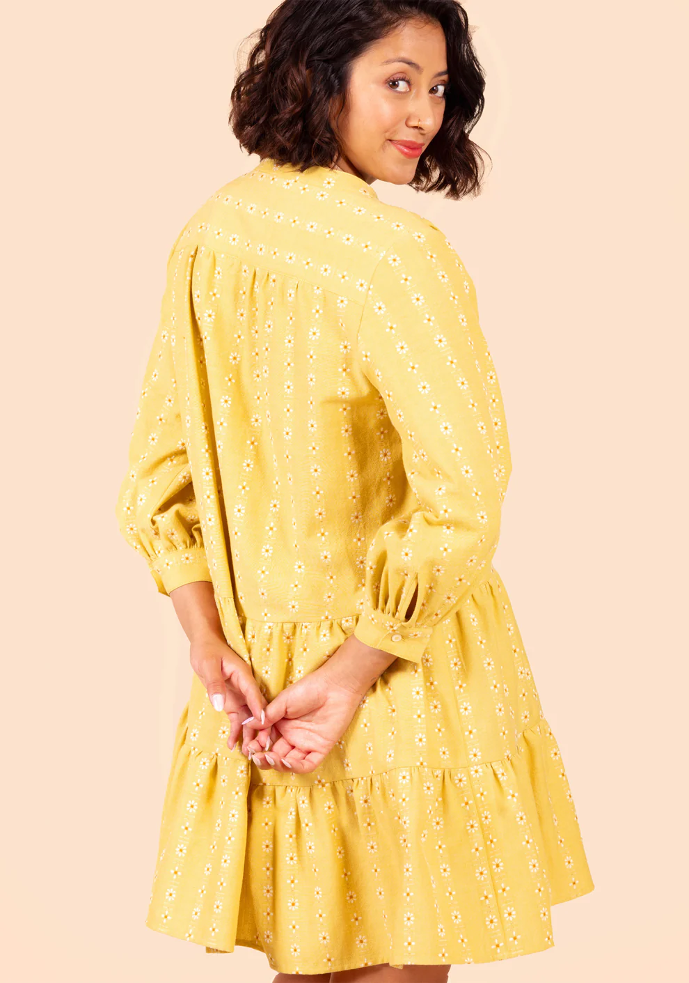 Poppy Dress — Grainline Studio, photo 5 of 8