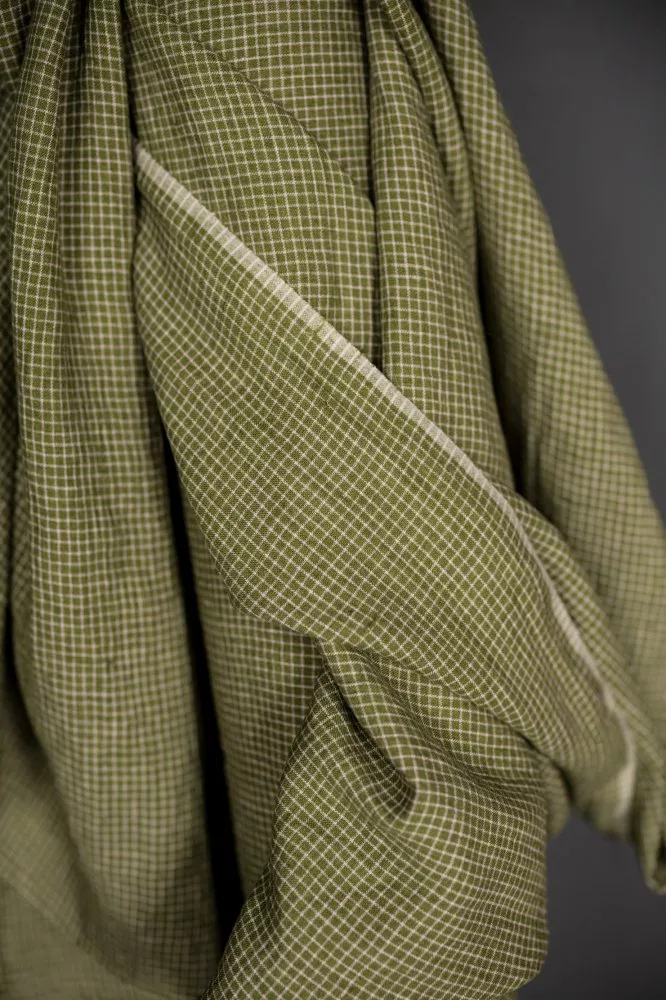 Woodend linen — Merchant and Mills, photo 2 of 3