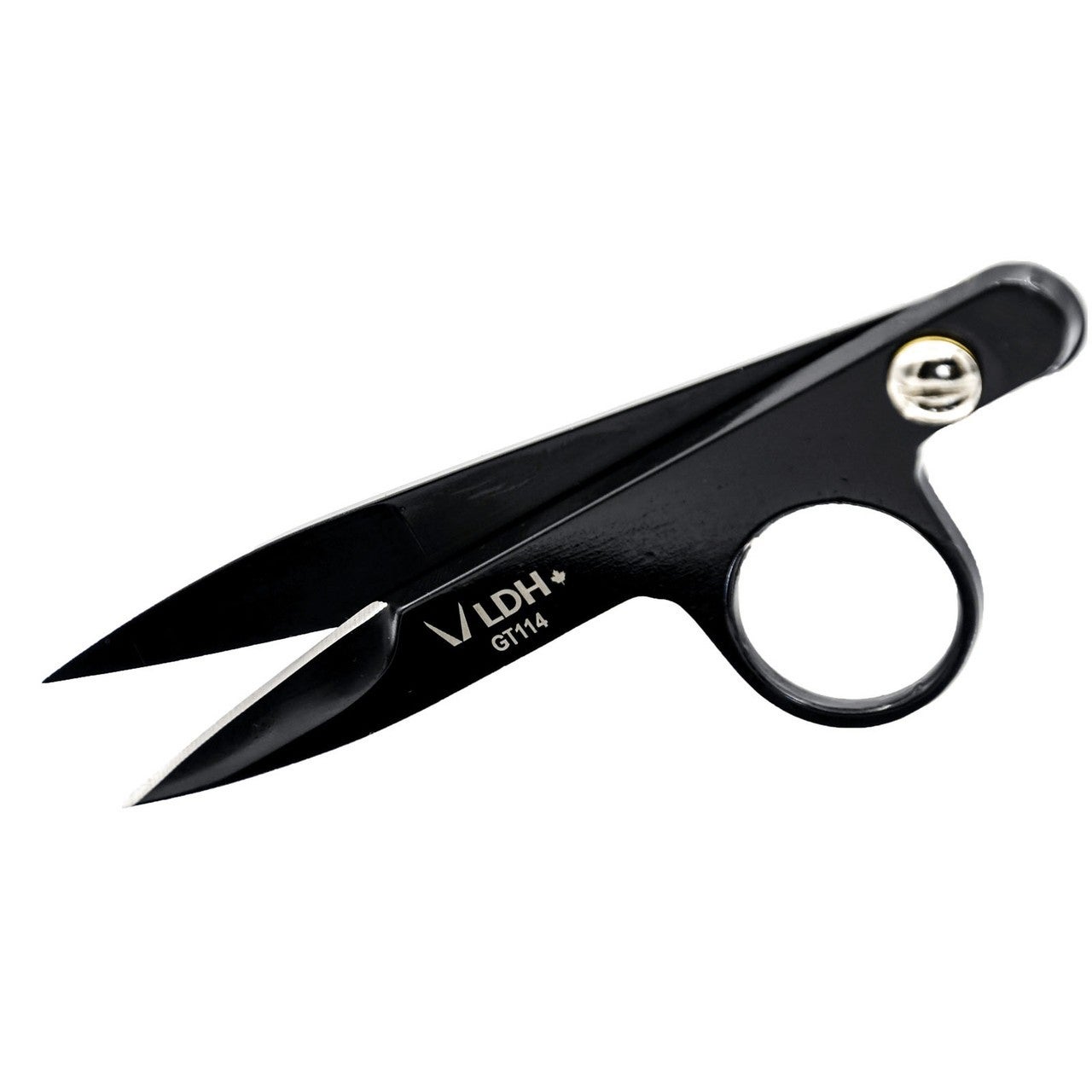 Thread Snips (Midnight Edition) — LDH Scissors, photo 1 of 6