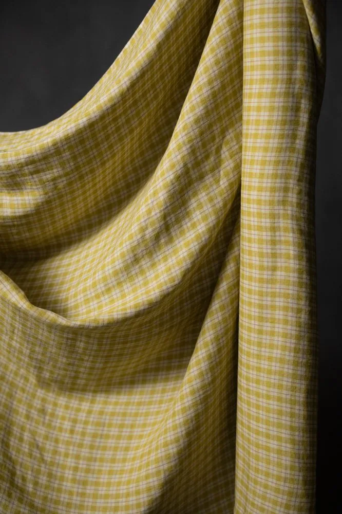 Daffodilly Linen — Merchant and Mills, photo 3 of 3