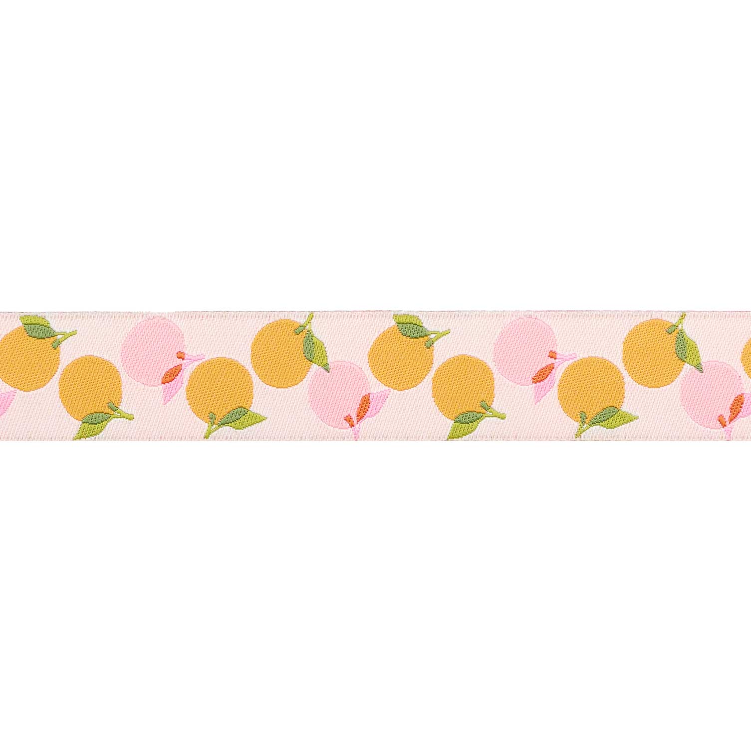 Oranges Ribbon — Renaissance Ribbons, photo 3 of 3
