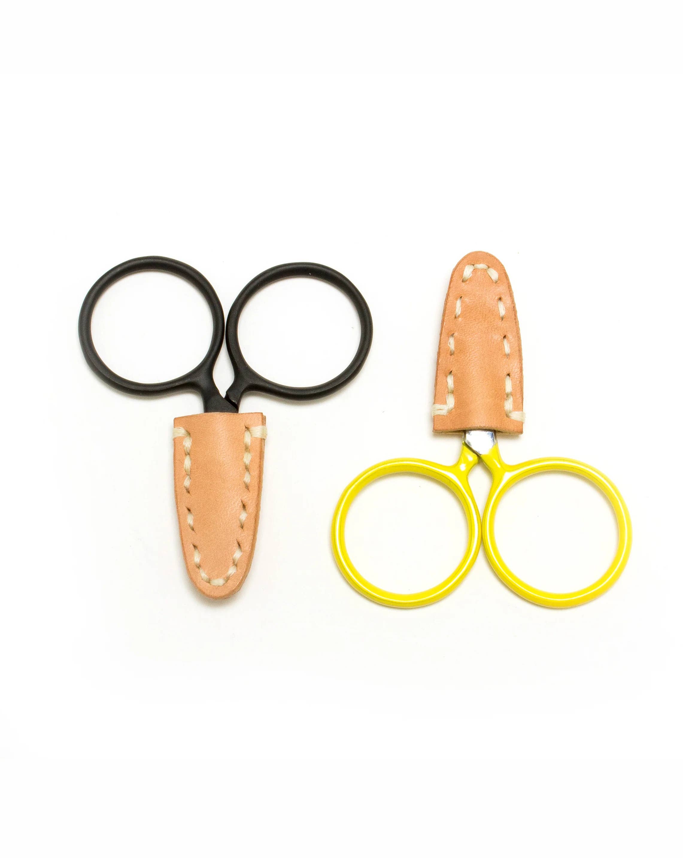 Scissor Tip Protectors — Degen