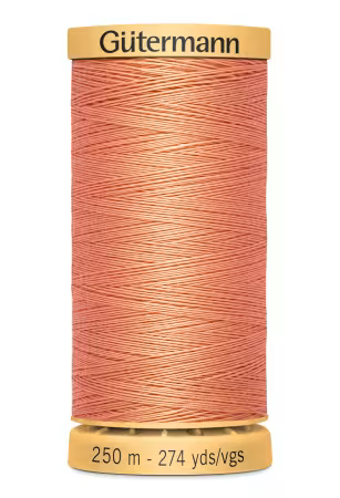 Cotton Machine Sewing Thread — Gütermann, photo 8 of 8