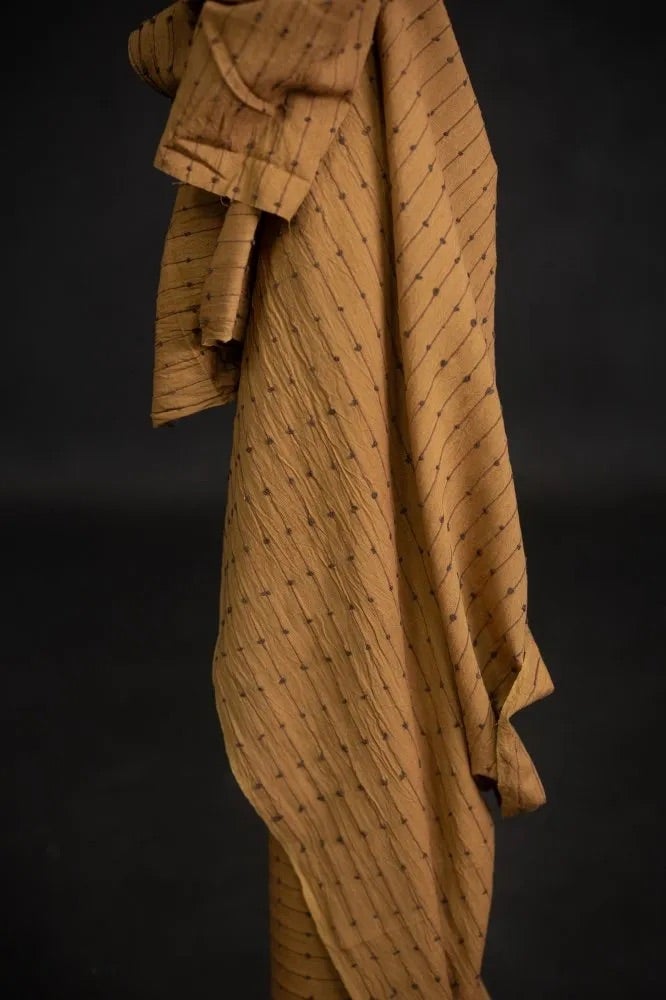 Vachetta Loopy Indian Cotton — Merchant and Mills, photo 1 of 2