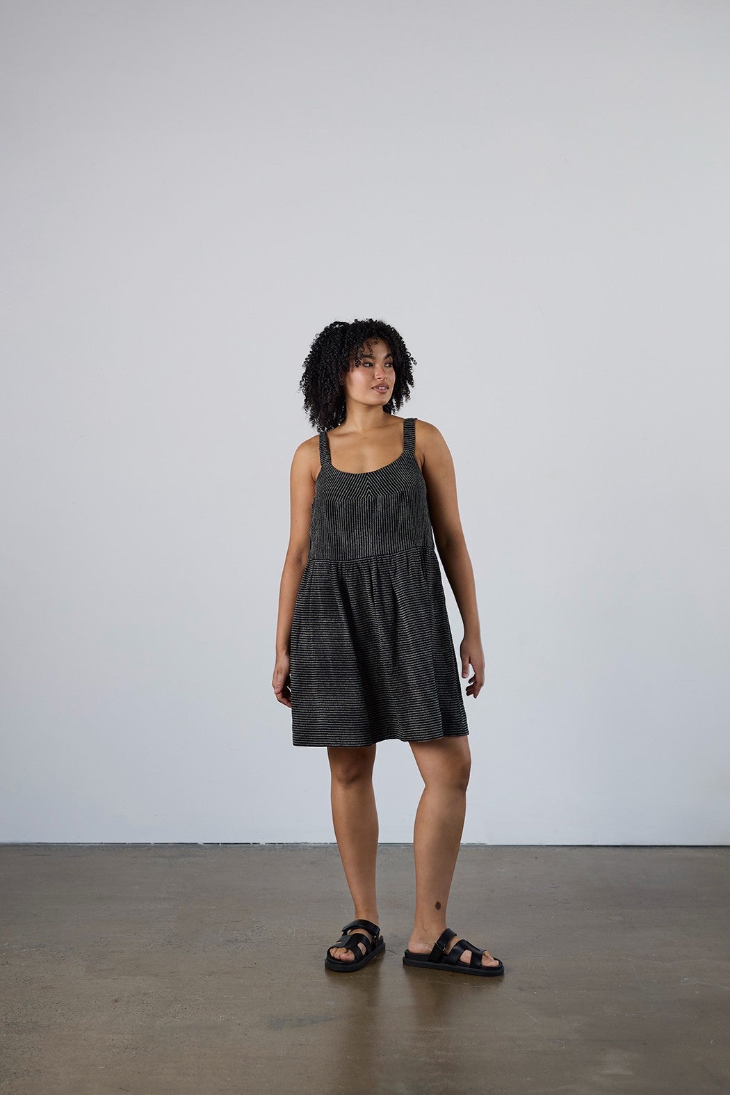 Rundle Dress — Elbe Textiles, photo 6 of 8