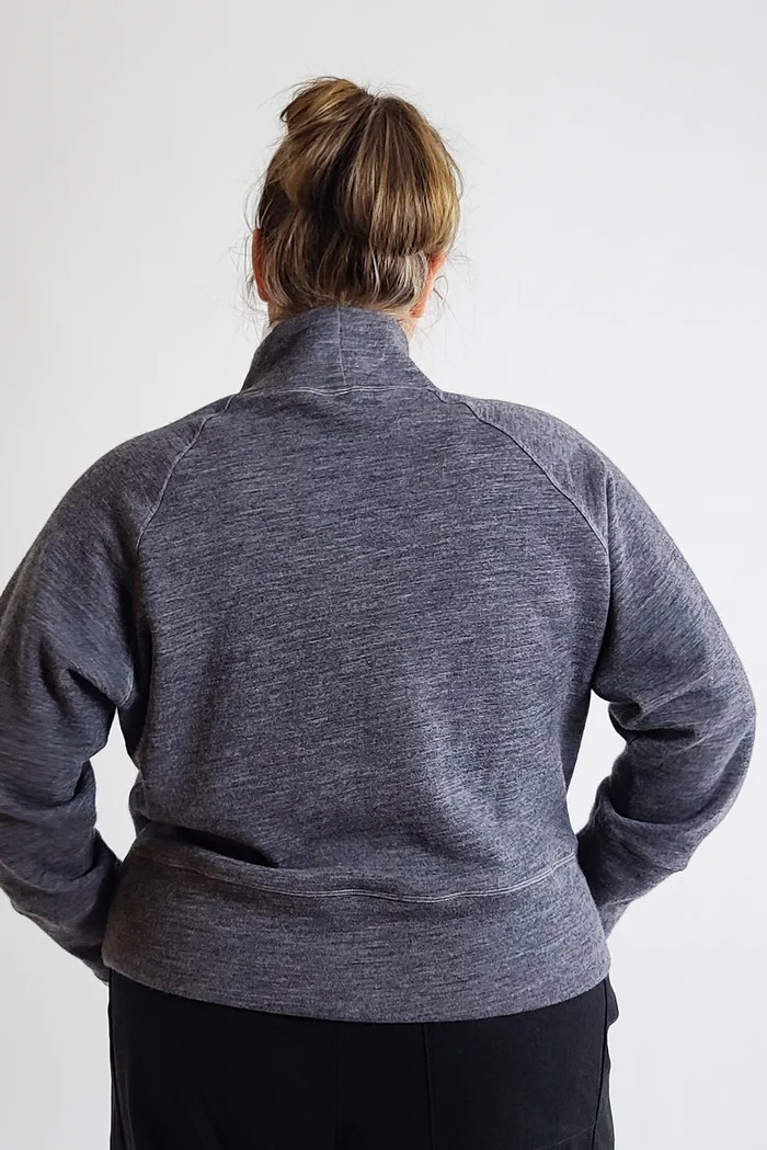 Toaster Sweater — Sew House Seven, photo 7 of 8