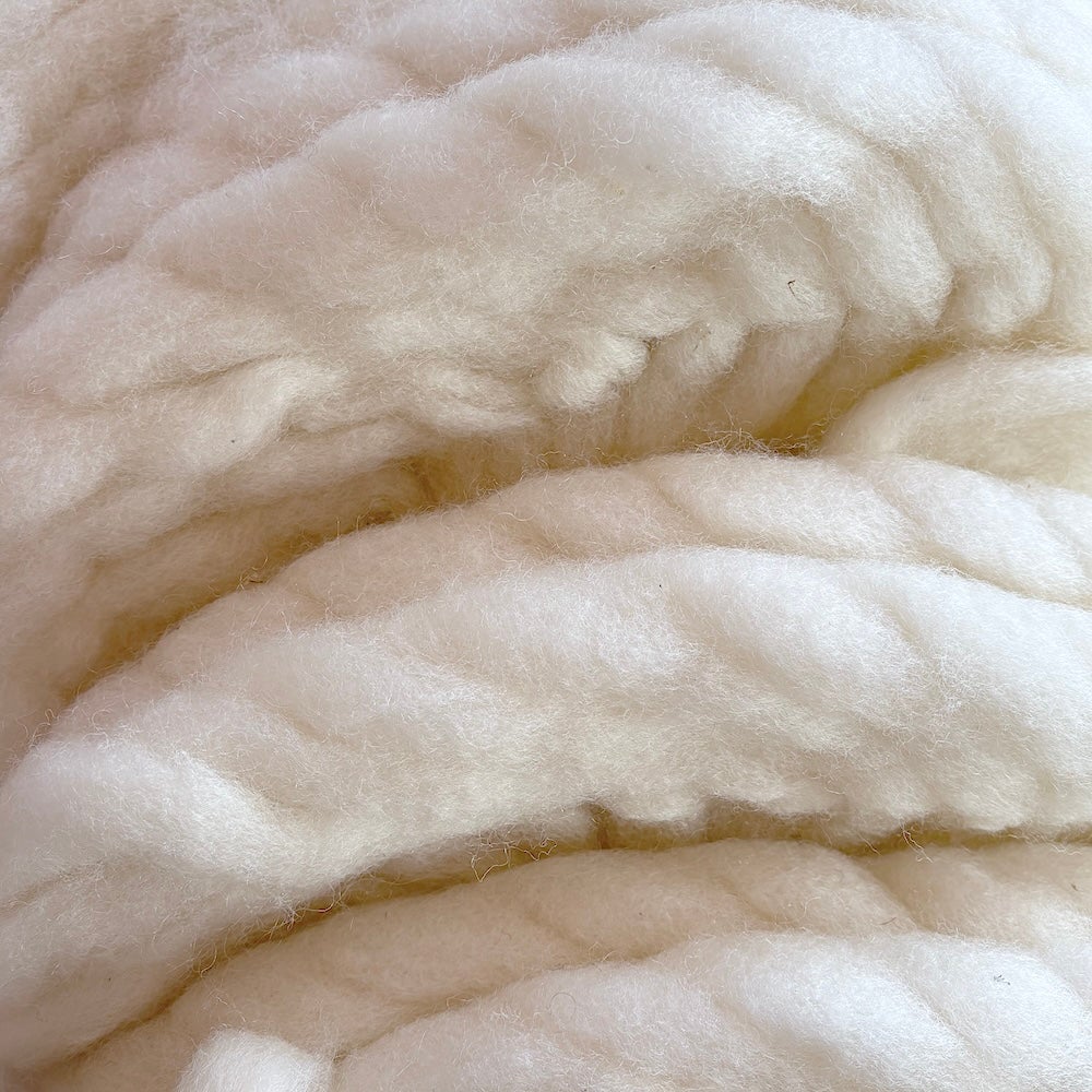 Wool Roving — San Juan Woolworks