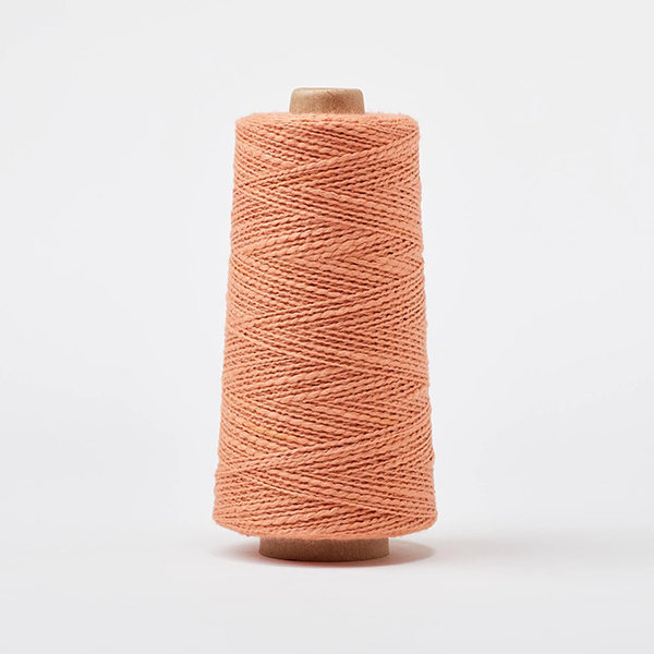 Mallo Cotton Slub Yarn — Gist, photo 7 of 8