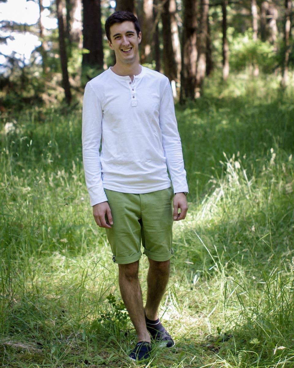 Jedediah Pants — Thread Theory, photo 4 of 7