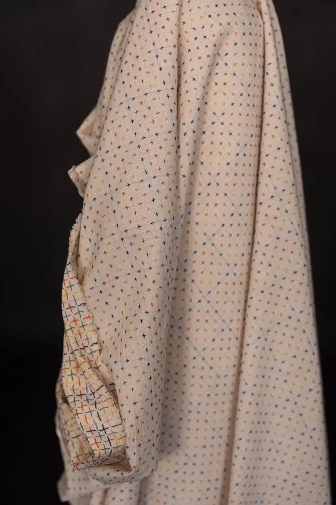 Indian Cross Stitch Cotton — Merchant and Mills, photo 4 of 7