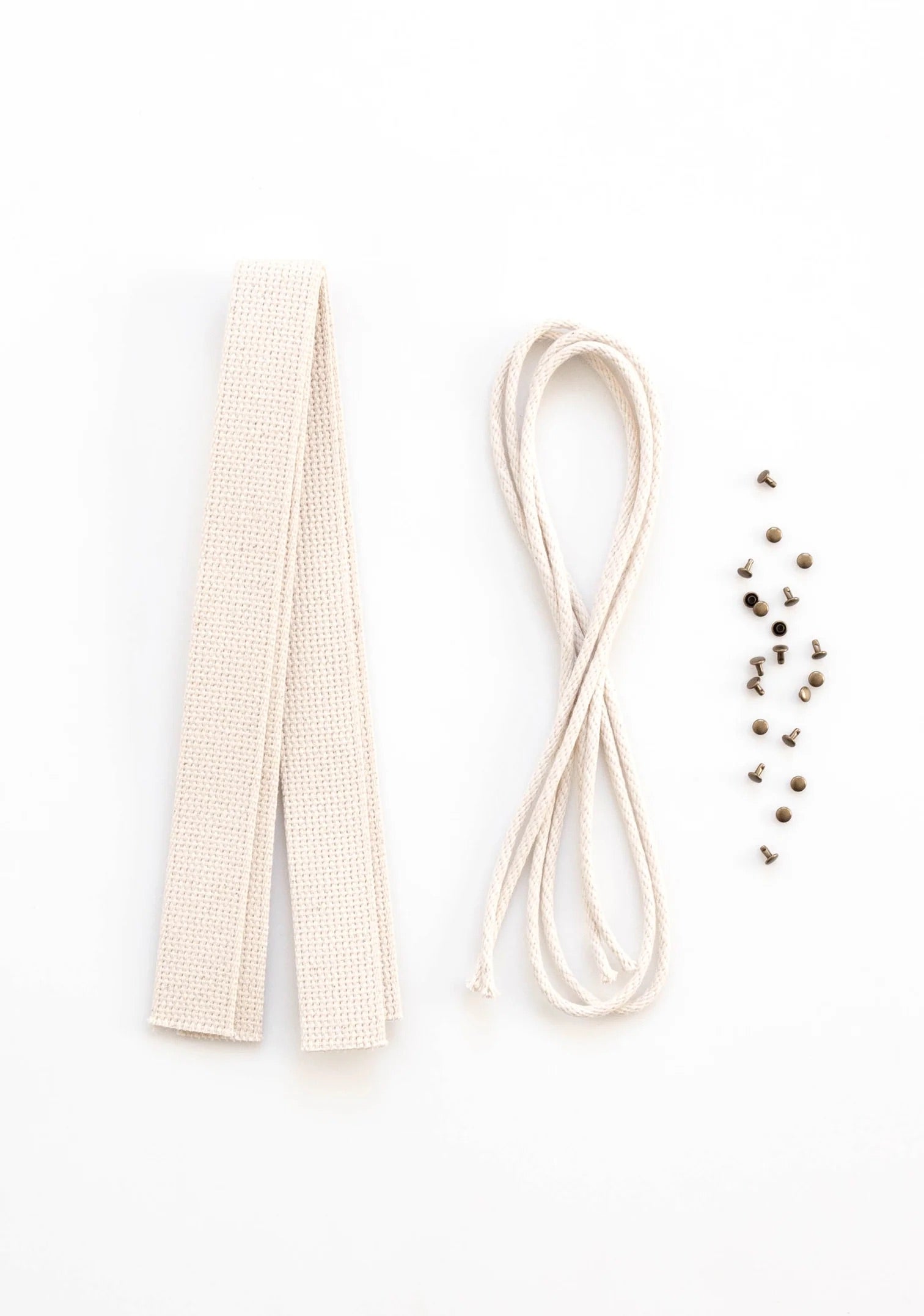 Town Bag Notions Kit — Grainline Studio