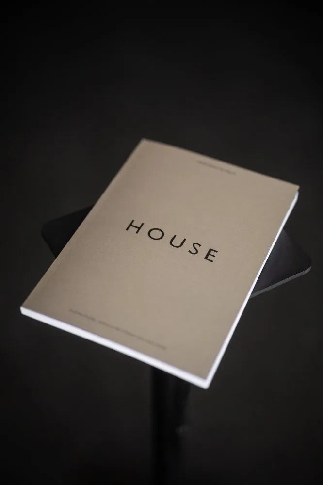HOUSE — Merchant and Mills, photo 1 of 6