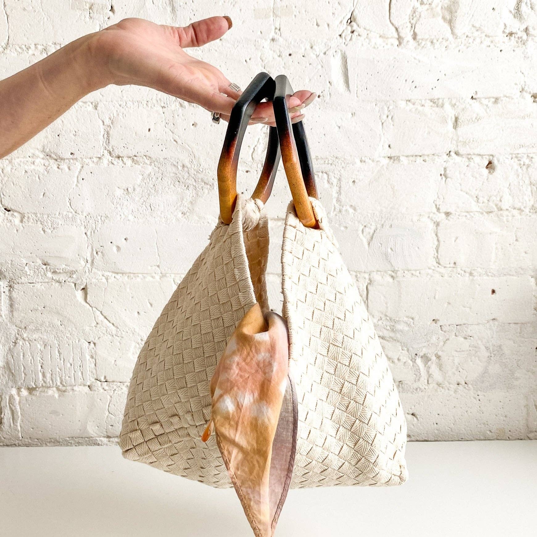 Bella Bento Bag Kit — Flax & Twine, photo 4 of 8