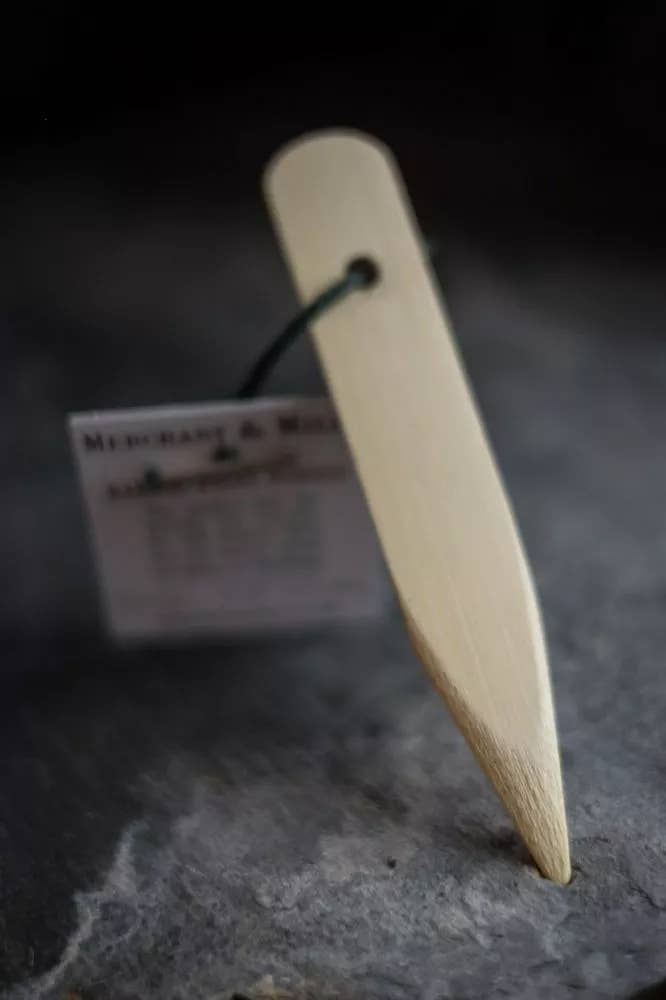Sewing Point Turner — Merchant and Mills, photo 1 of 3