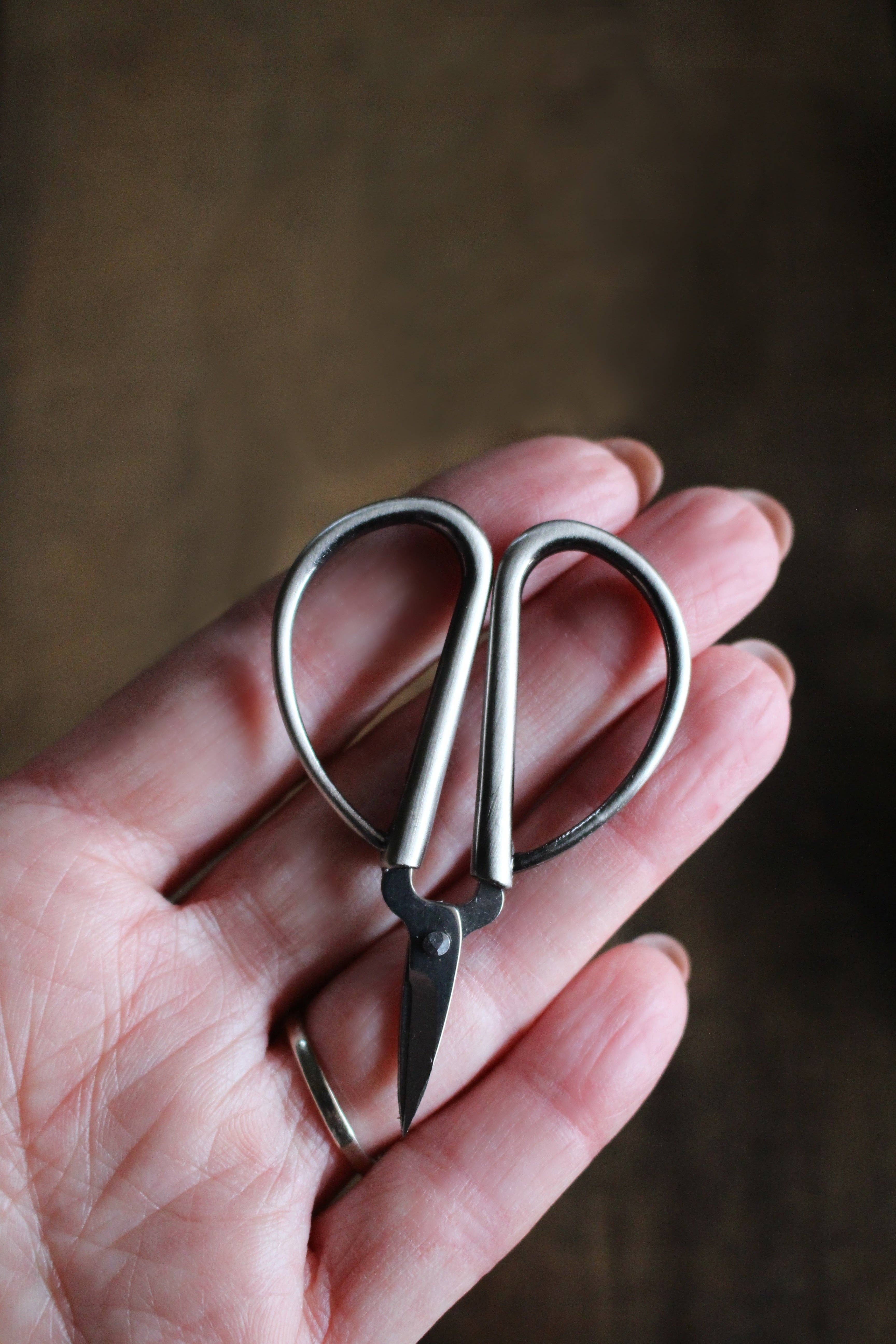 Mini Bonsai Snips, photo 5 of 7