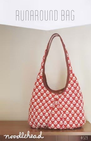 Runaround Bag — Noodlehead, photo 1 of 2