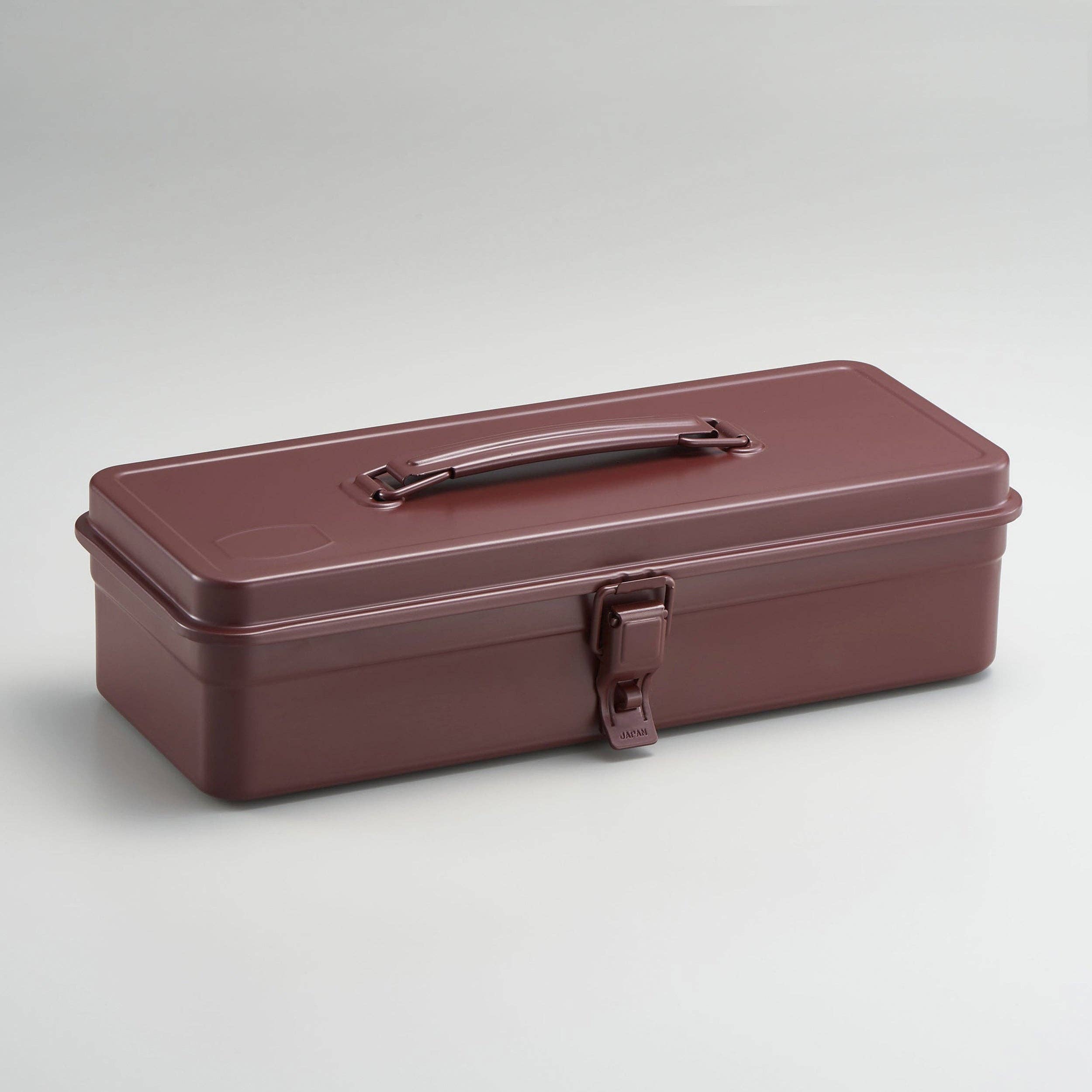 Toyo - Steel Toolbox T-320, photo 5 of 8