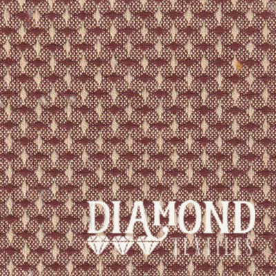 Heritage Woven: 2425 — Diamond Textiles