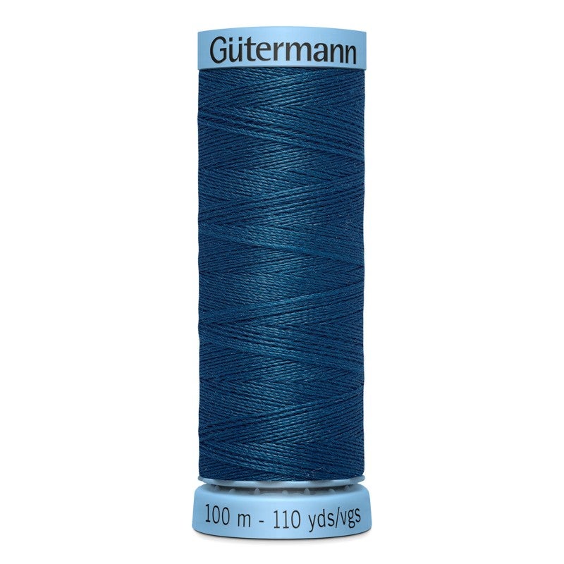 Silk Sewing Thread (30wt) — Gütermann, photo 6 of 8