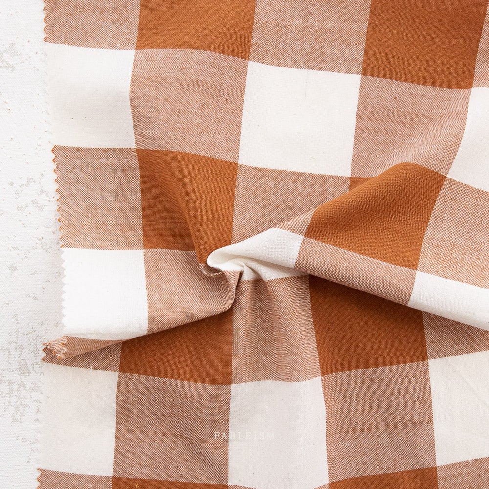 Large Camp Gingham — Fableism, photo 2 of 5