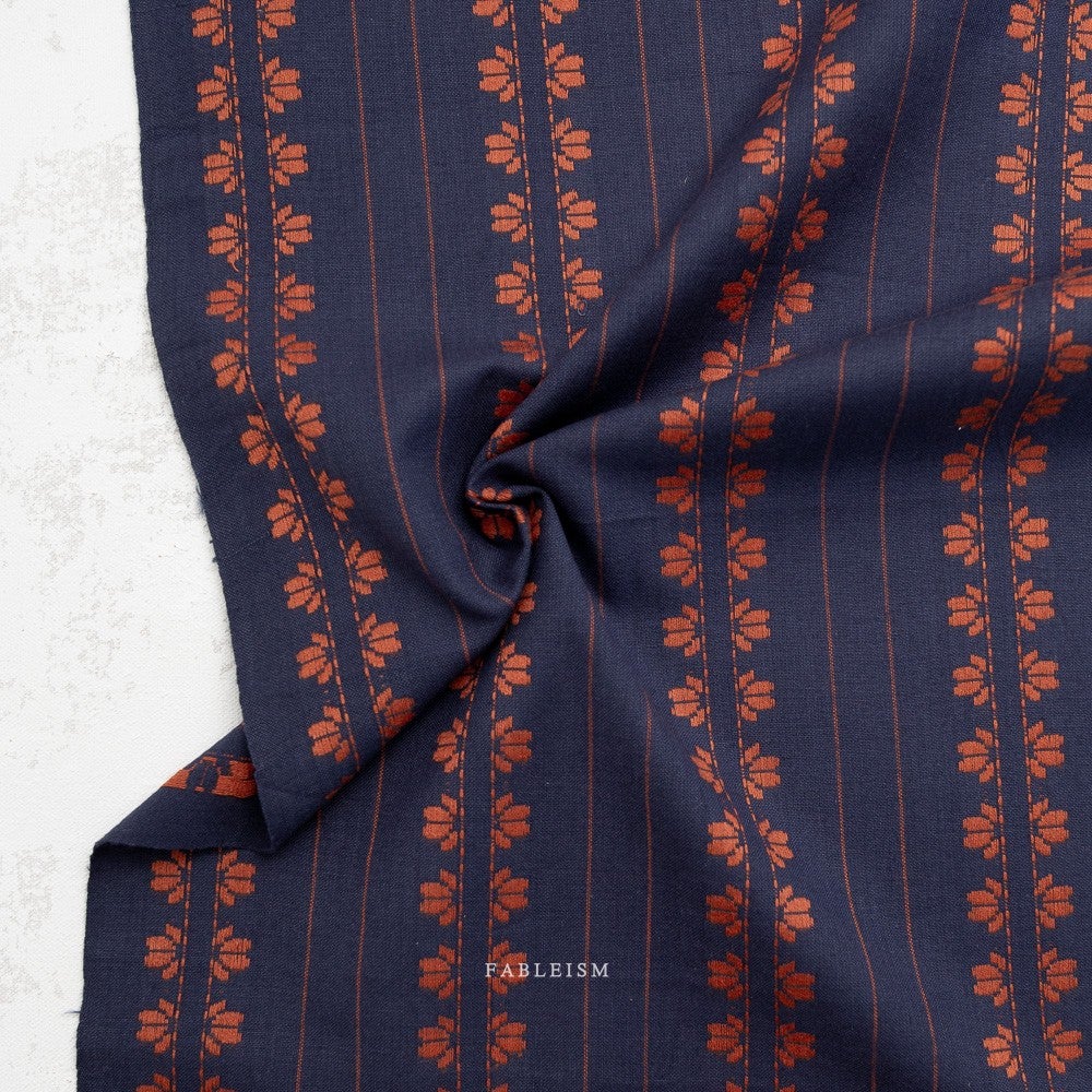 Deco Stripe — Fableism, photo 2 of 2