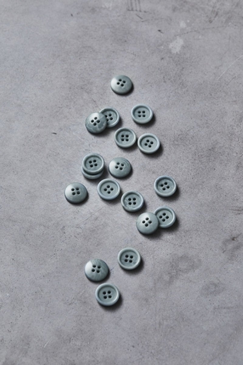 Corozo Buttons (15mm) — Meet Milk, photo 3 of 8