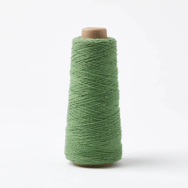 Sero 3/15 Silk Noil Yarn — Gist, photo 3 of 8