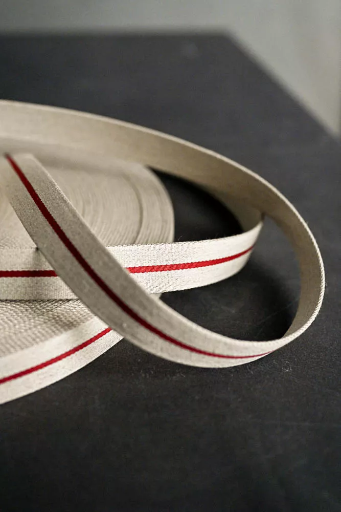 Long Road Webbing — Merchant and Mills, photo 1 of 2