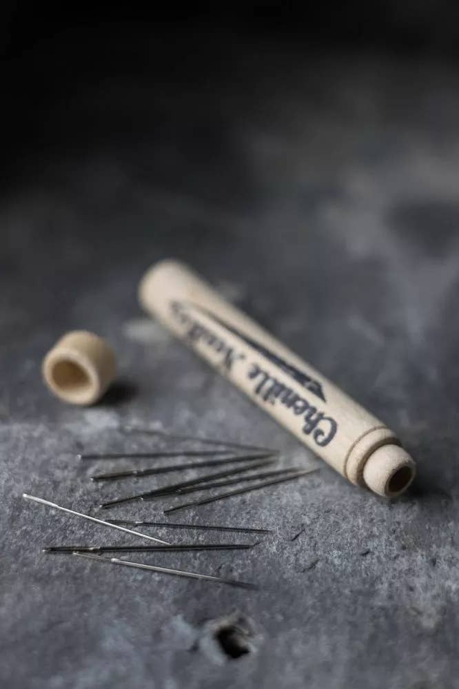 Chenille Needles — Merchant and Mills, photo 2 of 3