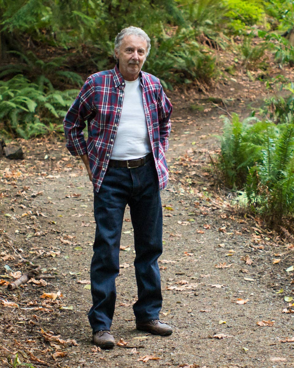 Fulford Jeans — Thread Theory, photo 8 of 8