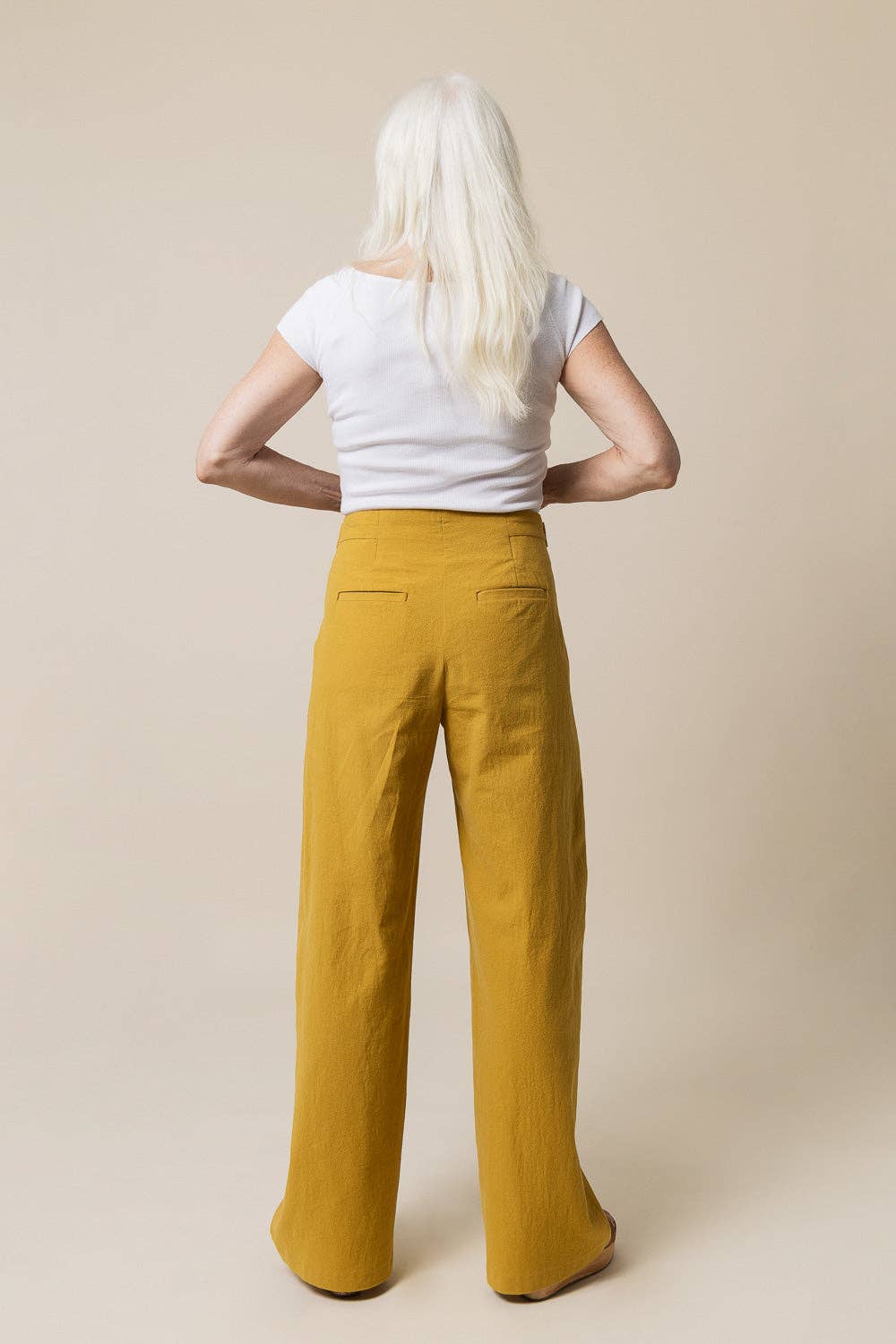 Mitchell Trousers — Closet Core Patterns, photo 5 of 8