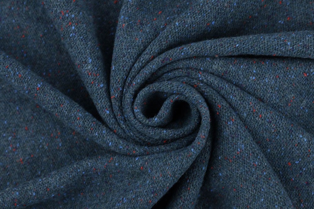 Italian Wool Silk Knit, photo 1 of 5