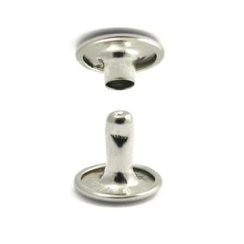 Double Cap Rivets, photo 3 of 3