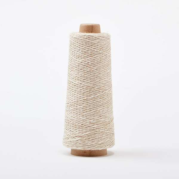 Duet Cotton Linen Yarn — Gist, photo 4 of 8