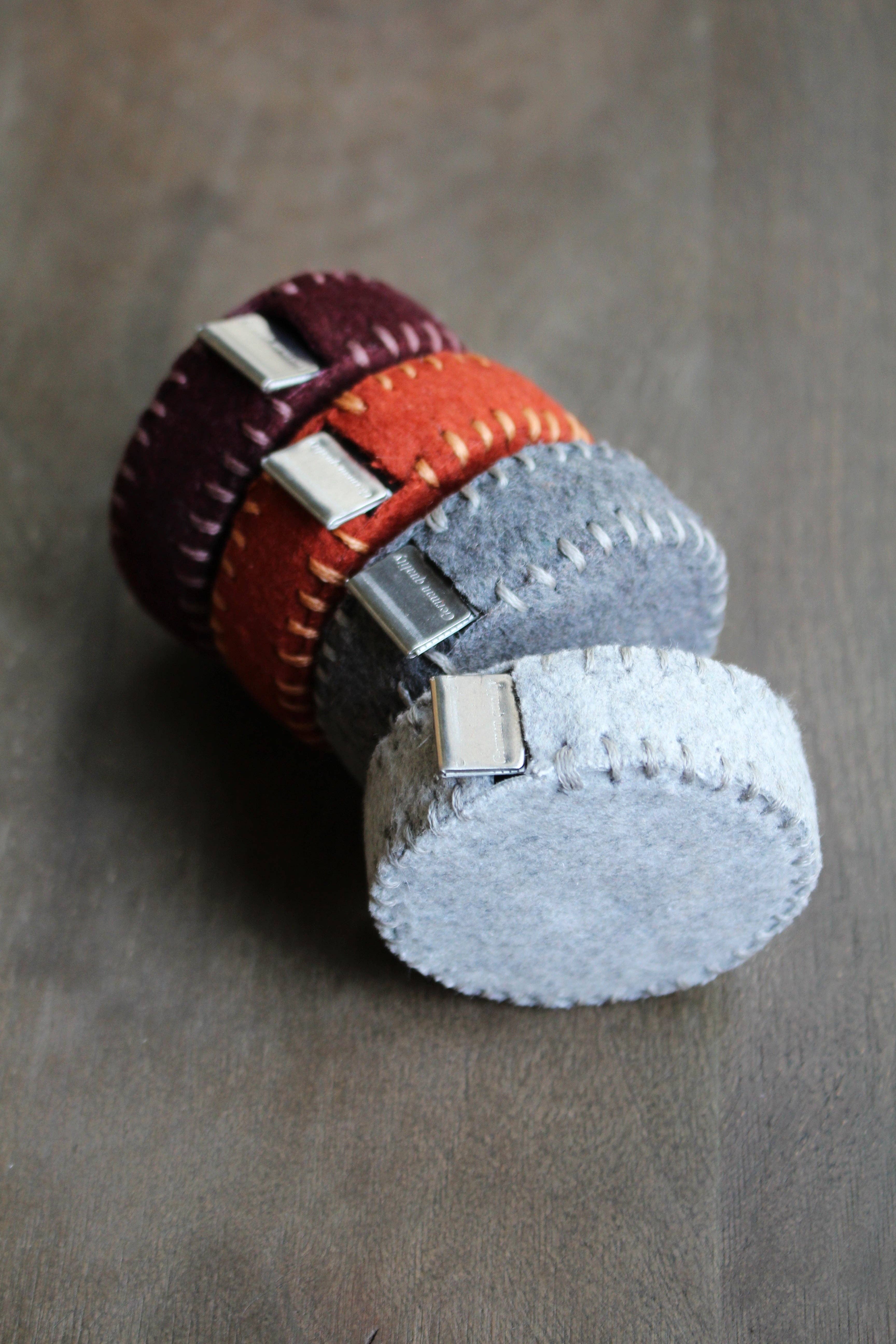 Wool-Wrapped Tape Measure, photo 2 of 8