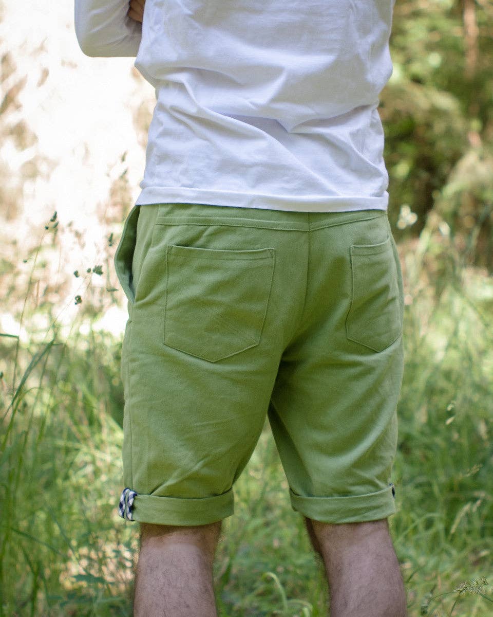 Jedediah Pants — Thread Theory, photo 6 of 7