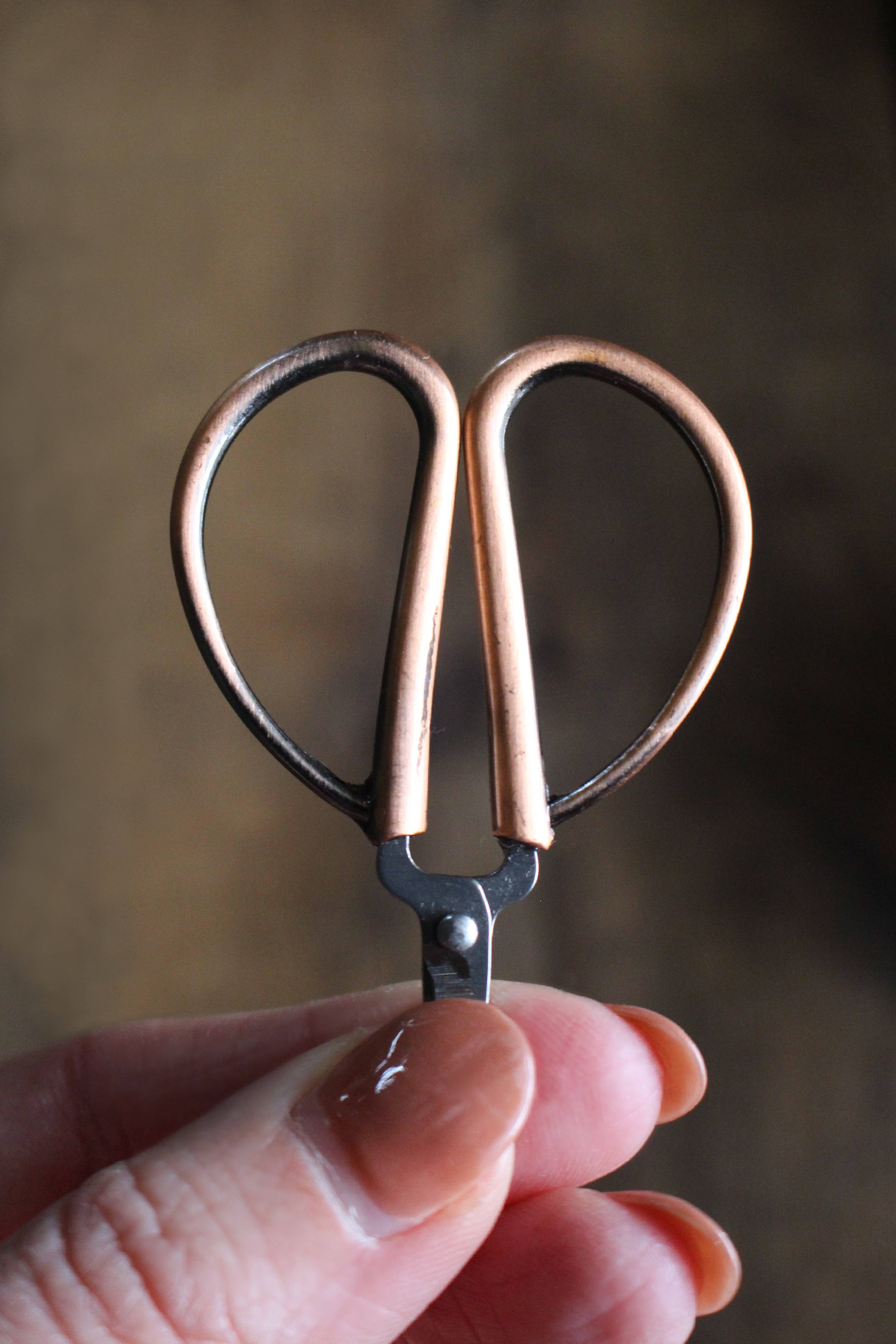 Mini Bonsai Snips, photo 2 of 7