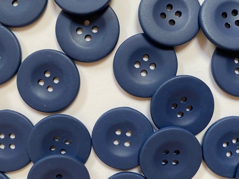 Metal Buttons (15-20 mm), photo 6 of 6