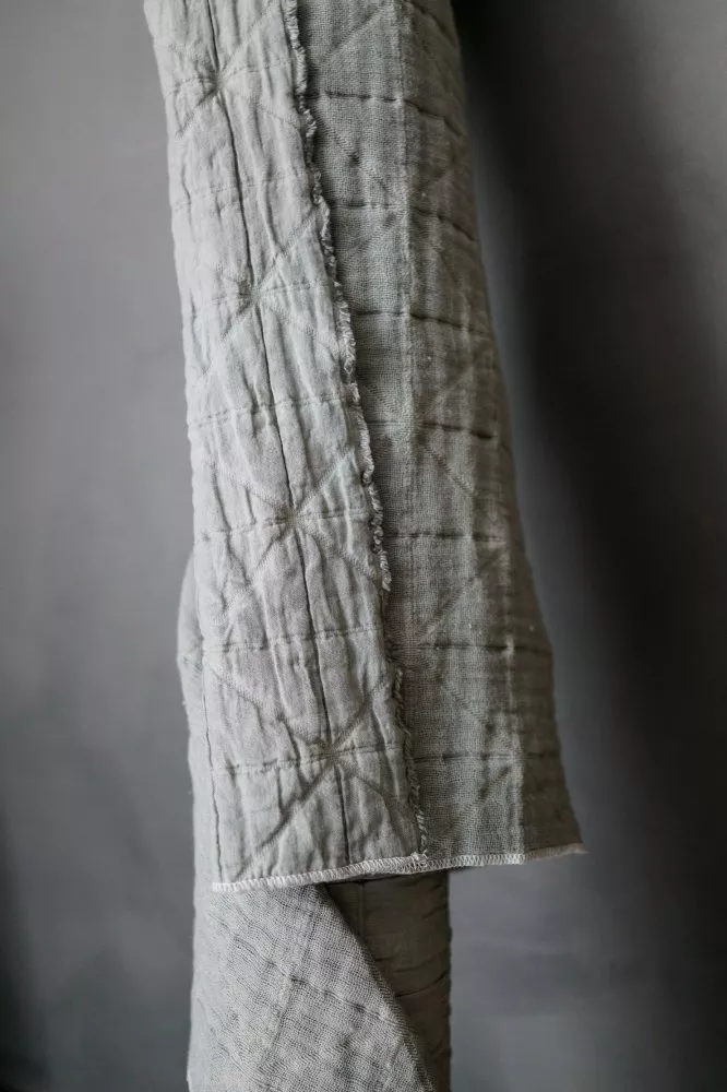 Jacquard Cotton — Merchant and Mills, photo 4 of 8