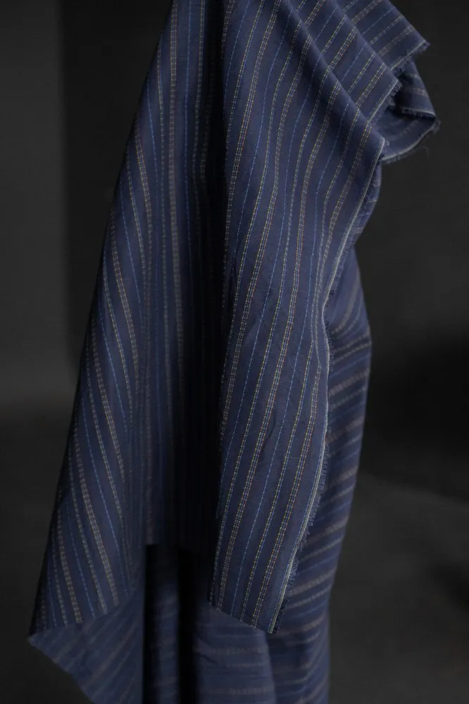 Seaward Stitch Cotton Linen — Merchant and Mills, photo 3 of 3