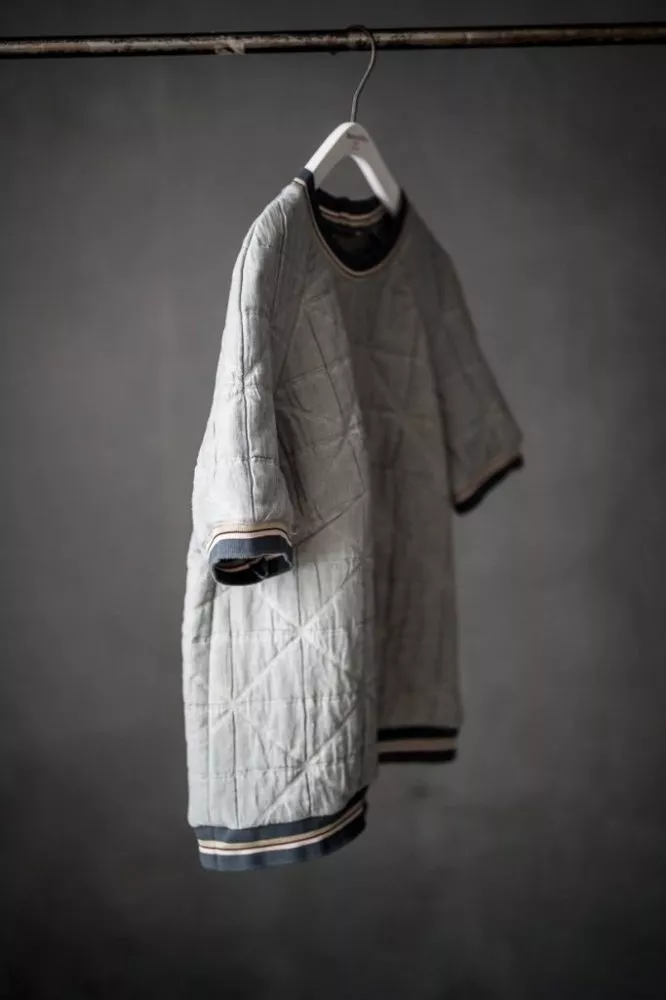 Jacquard Cotton — Merchant and Mills, photo 5 of 8