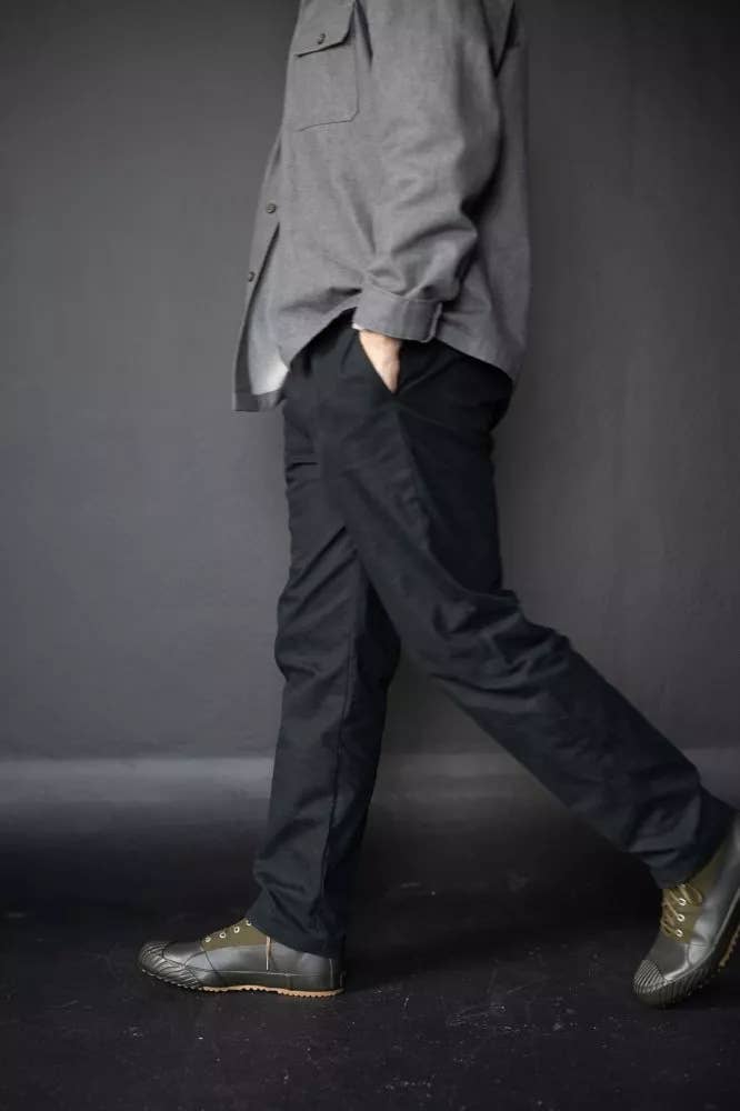 The Elling Sewing Pattern (UK 28-48), photo 2 of 4