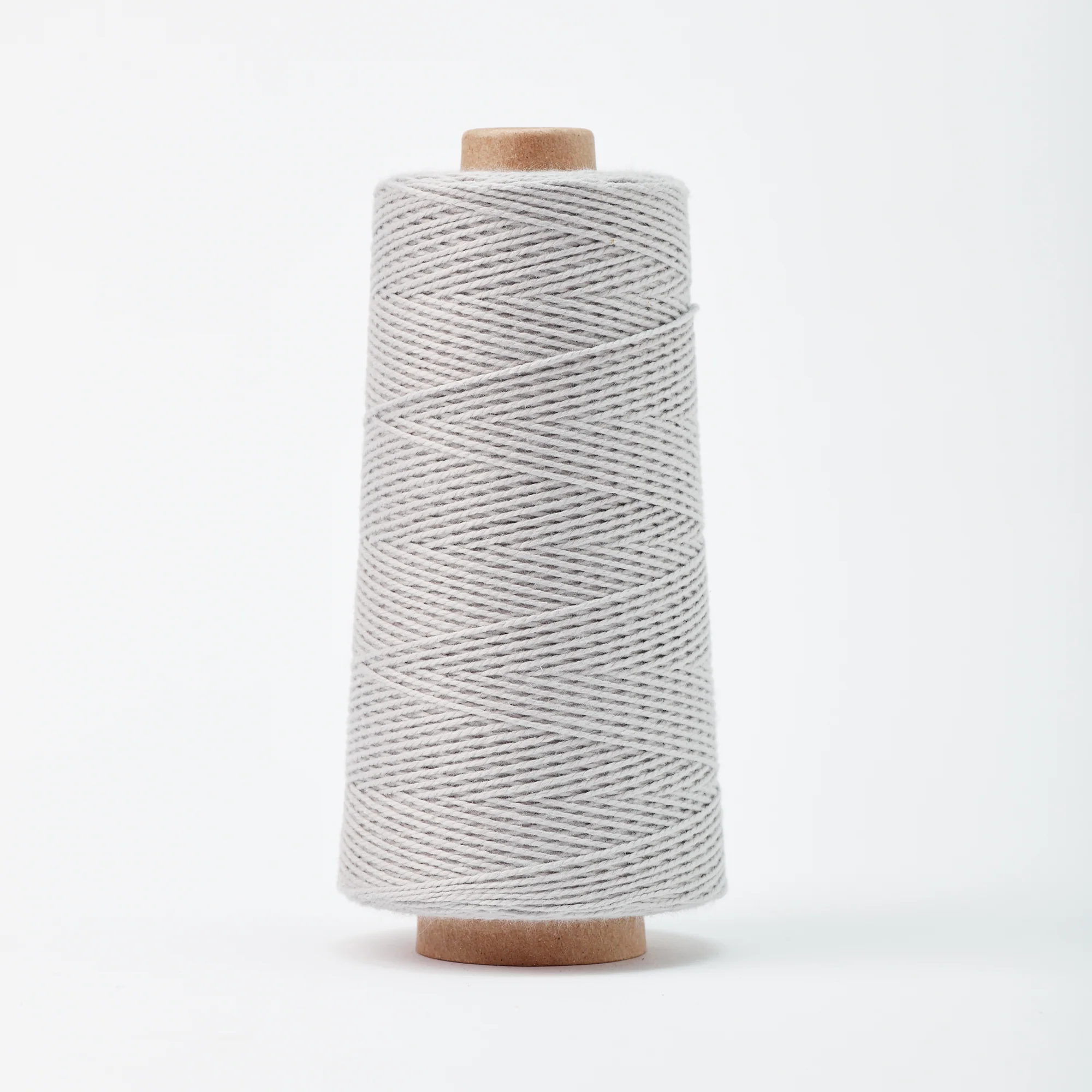 Beam 3/2 Organic Cotton Yarn — Gist, photo 4 of 8