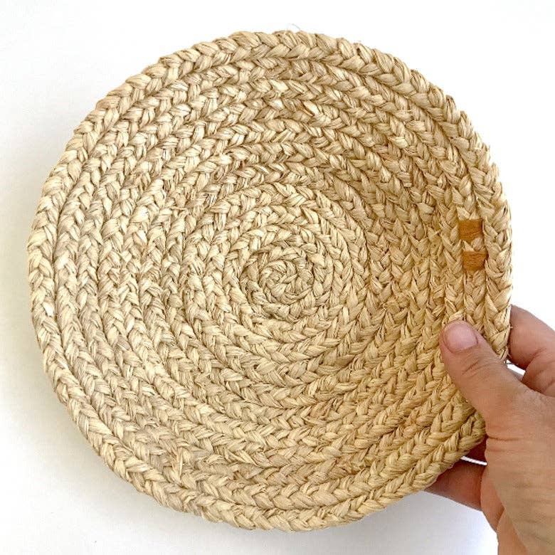 Madagascar Raffia — Flax and Twine, photo 8 of 8