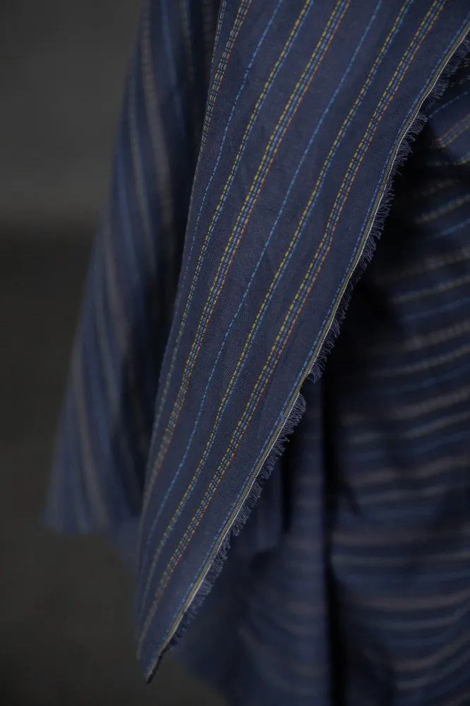 Seaward Stitch Cotton Linen — Merchant and Mills, photo 1 of 3