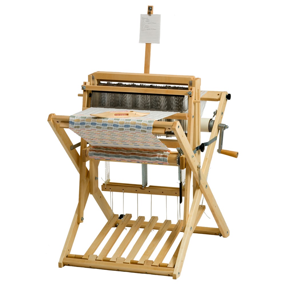 Wolf Pup LT Floor Loom — Schacht