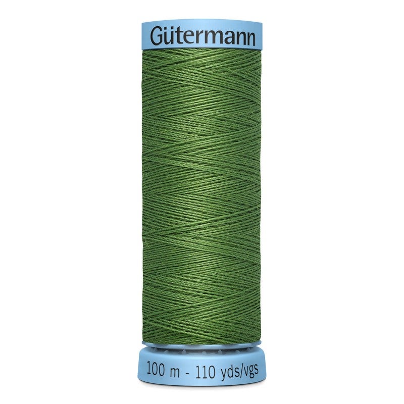 Silk Sewing Thread (30wt) — Gütermann, photo 3 of 8