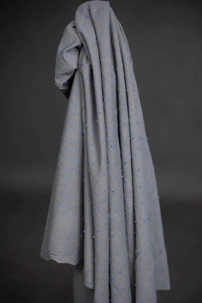 Cornish Sea Loopy Indian Cotton — Merchant and Mills, photo 1 of 3