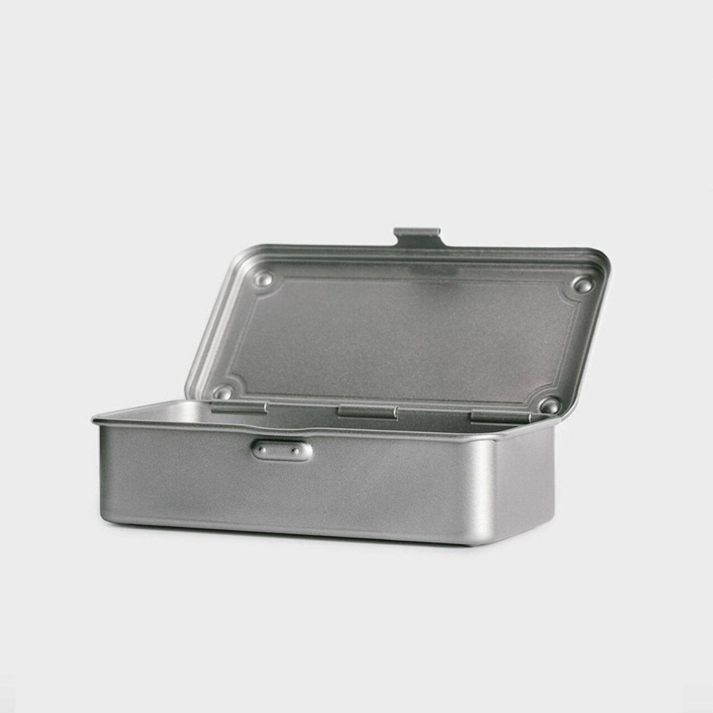 Toyo - Steel Stackable Storage Box T-190, photo 7 of 8